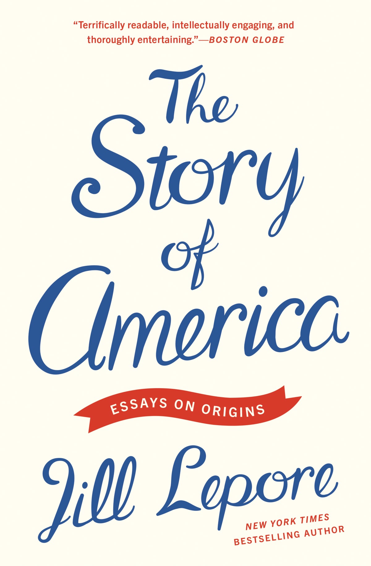 The Story of America