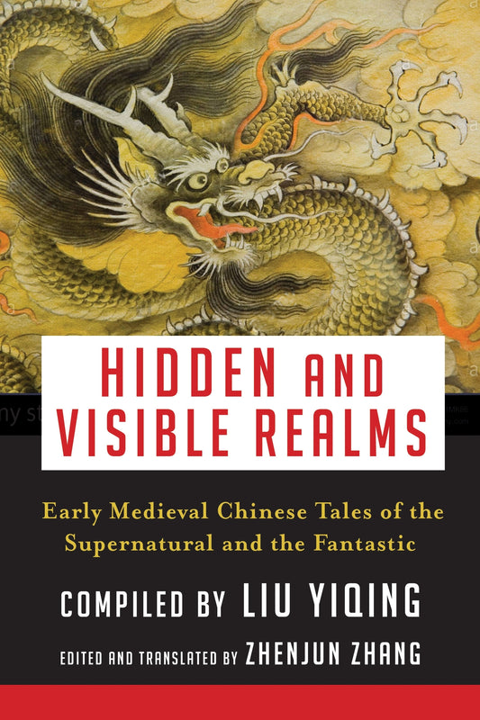 Hidden and Visible Realms
