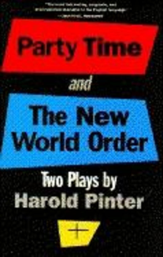 Party Time and The New World Order