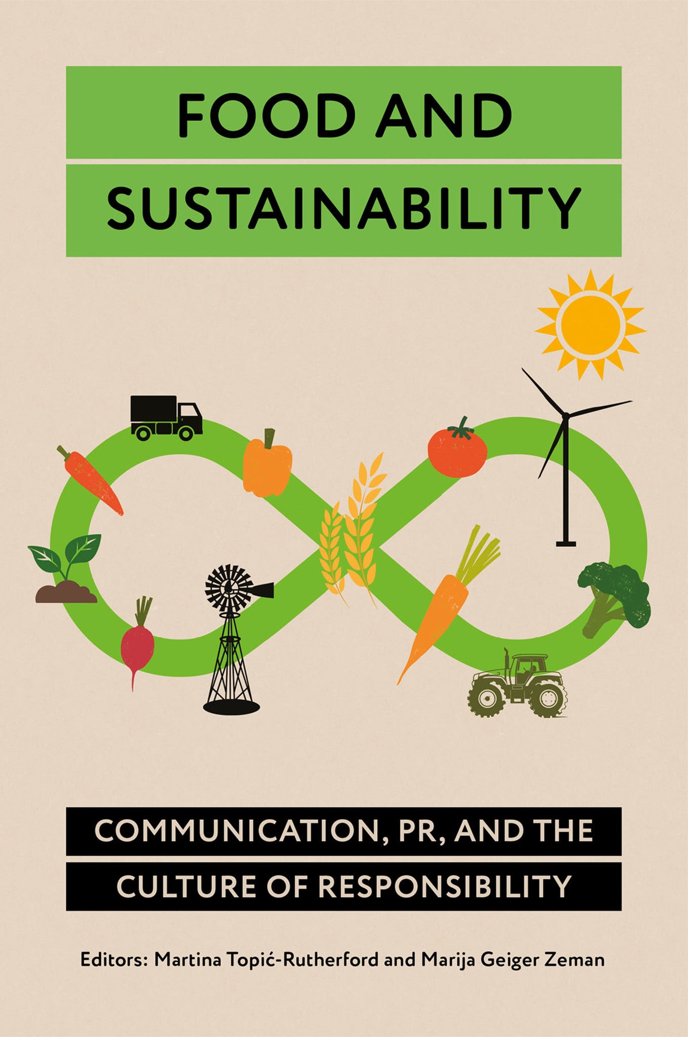 Food and Sustainability