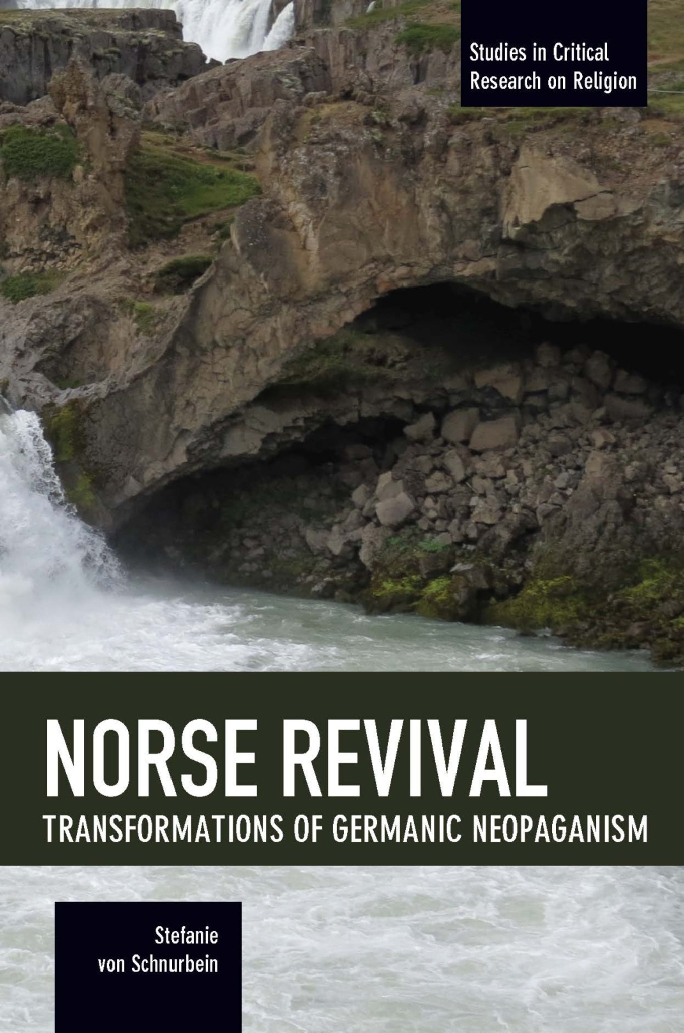 Norse Revival