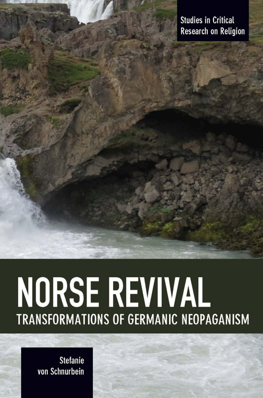 Norse Revival