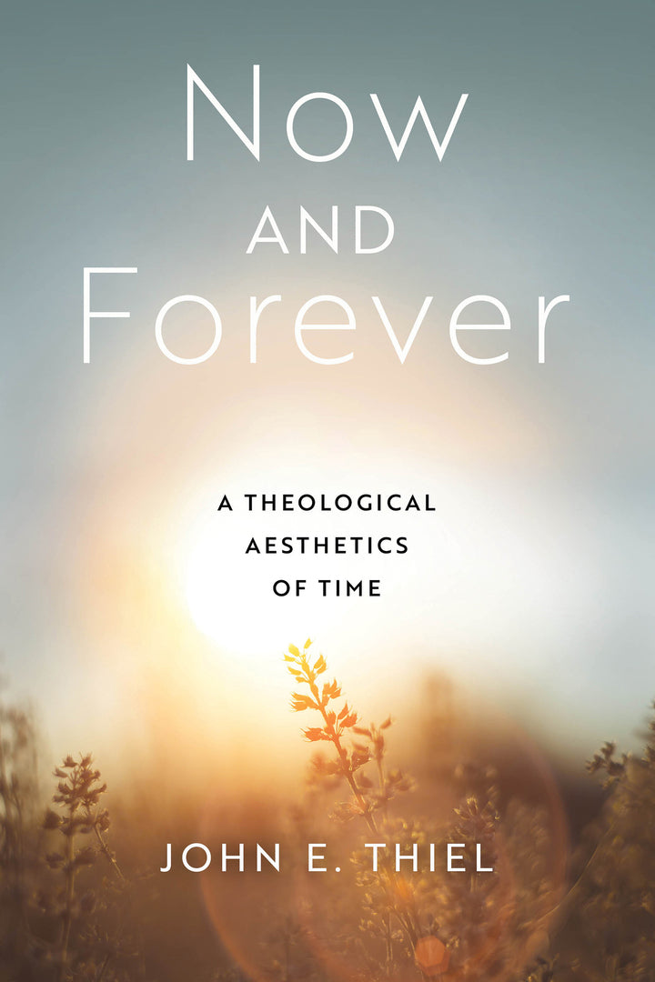 Cover image for Now and Forever ISBN 9780268205751