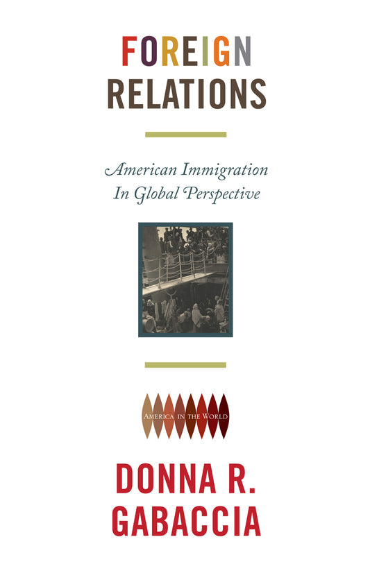 Foreign Relations