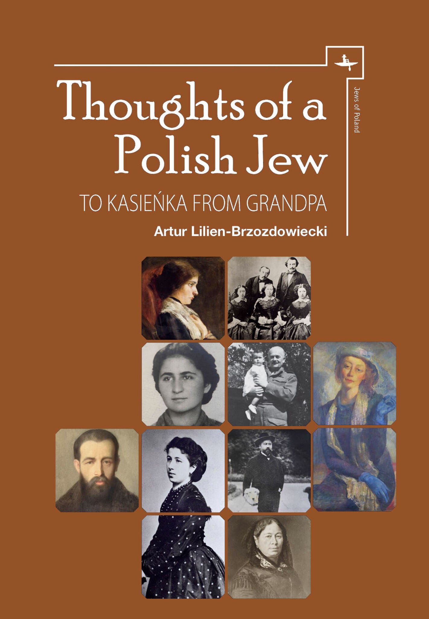 Thoughts of a Polish Jew