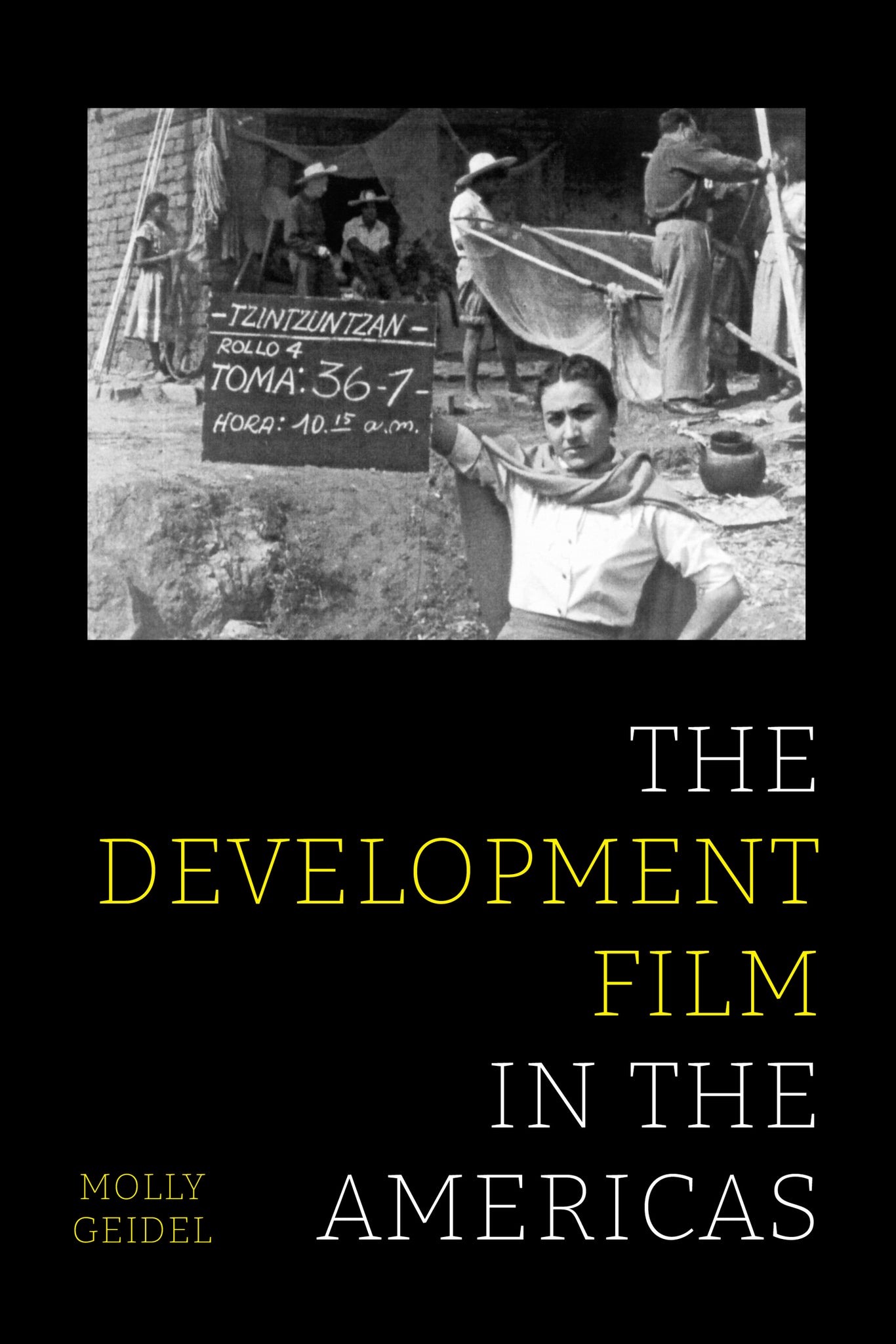The Development Film in the Americas