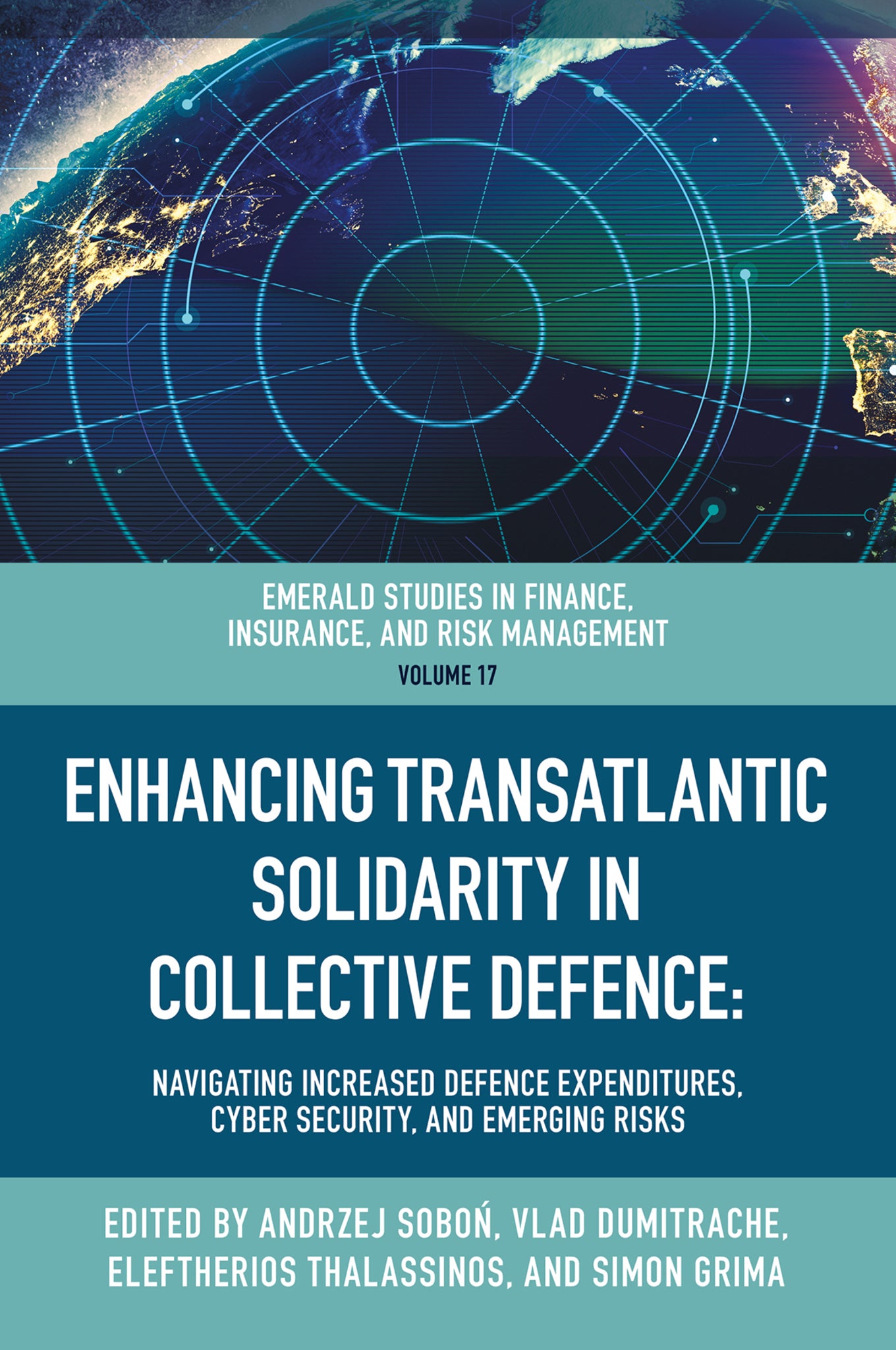 Enhancing Transatlantic Solidarity in Collective Defence