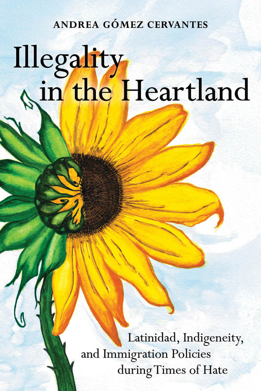 Illegality in the Heartland
