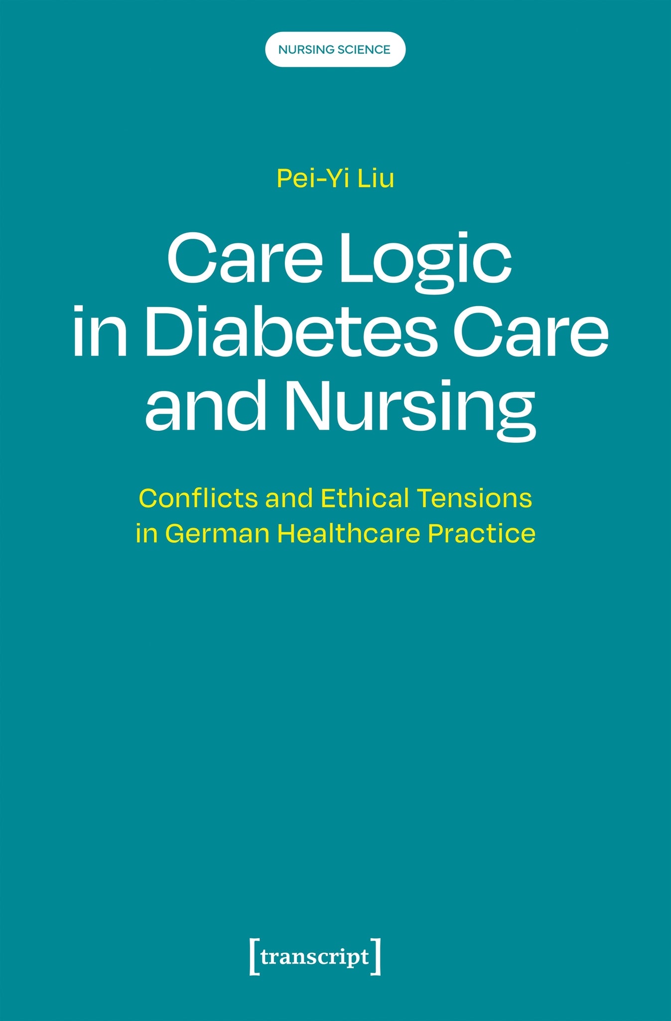 Care Logic in Diabetes Care and Nursing