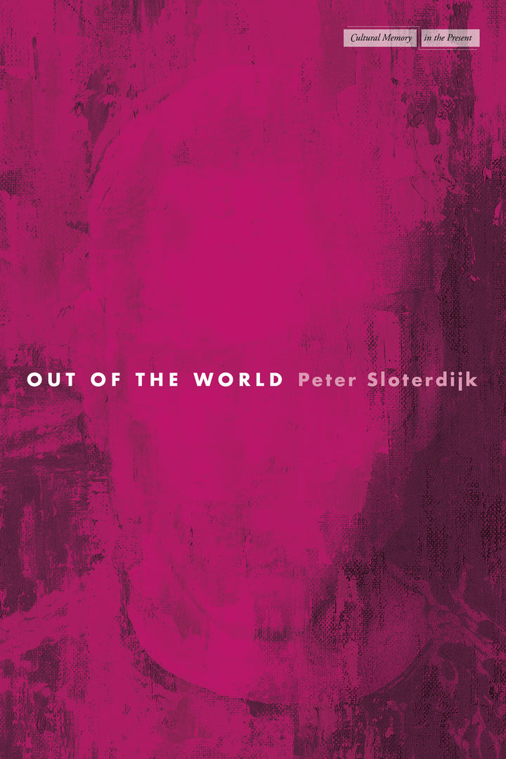 Cover image for Out of the World ISBN 9781503639003