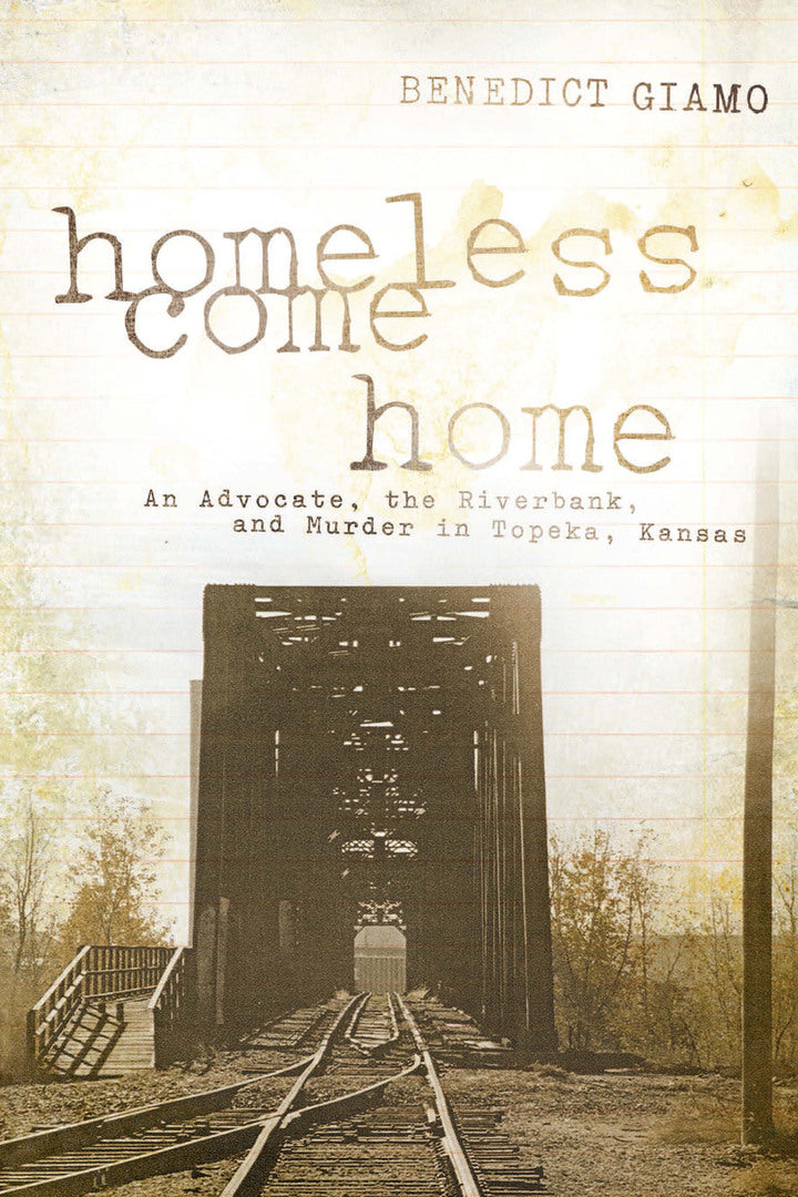 Cover image for Homeless Come Home ISBN 9780268029814