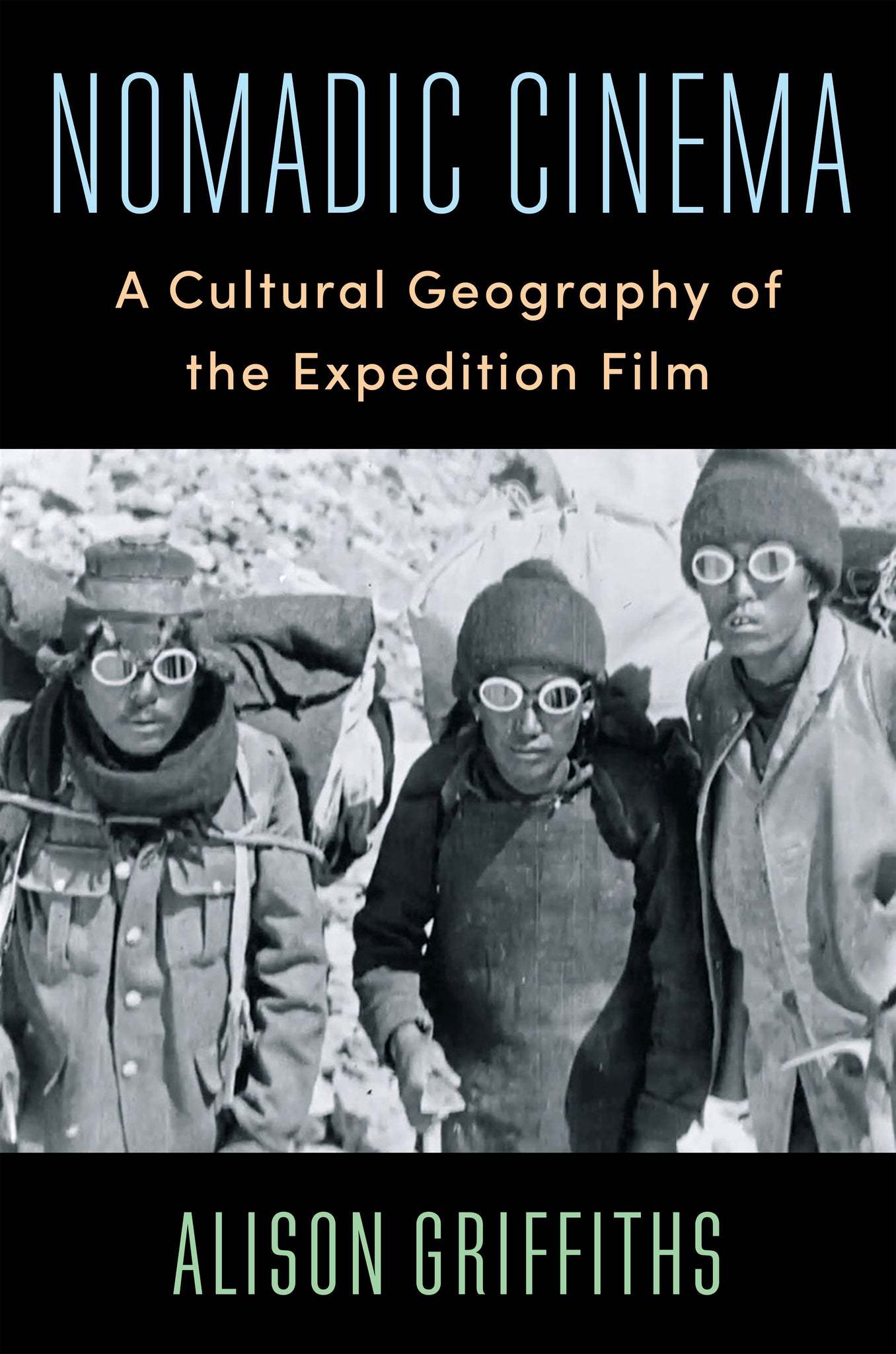 Nomadic Cinema