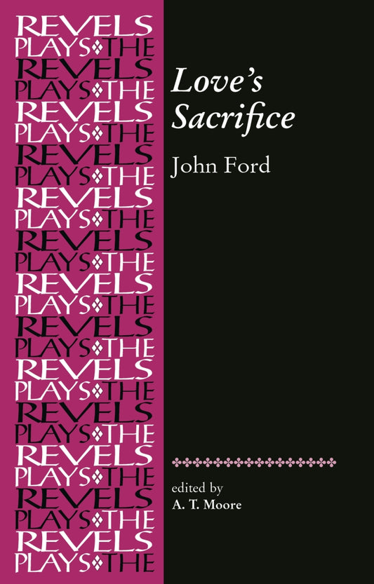 Love's Sacrifice
