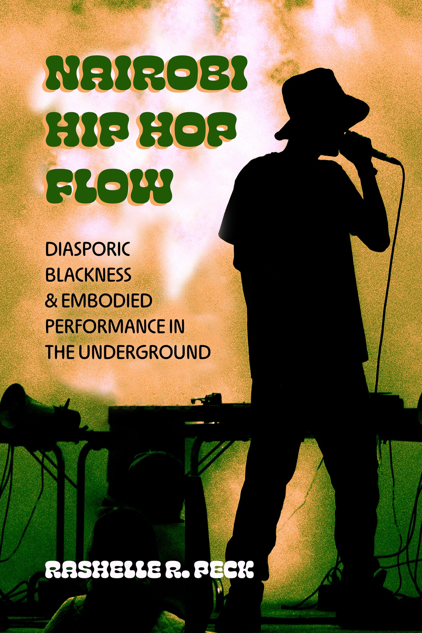 Nairobi Hip Hop Flow
