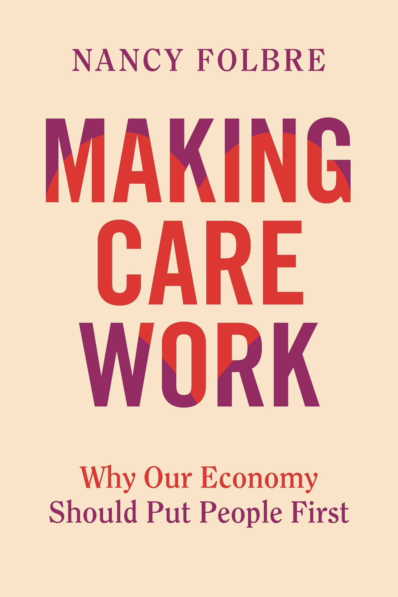 Making Care Work