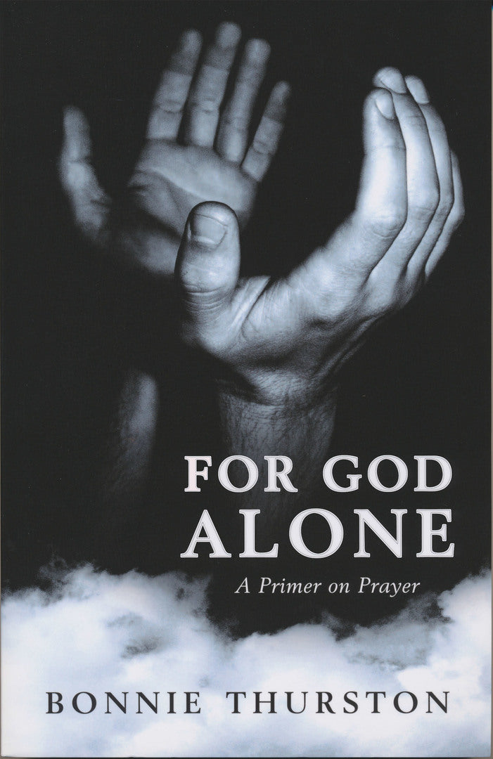Cover image for For God Alone ISBN 9780268042332