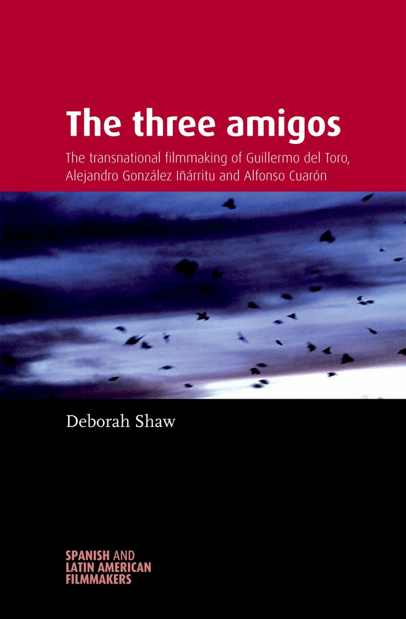 The three amigos