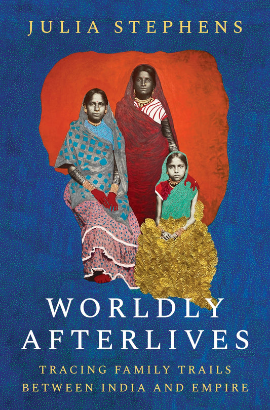 Worldly Afterlives