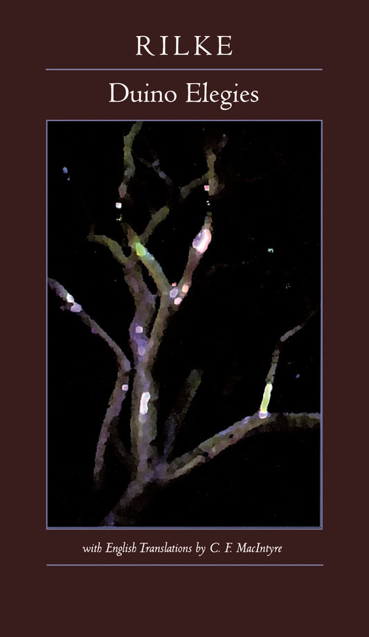 Duino Elegies