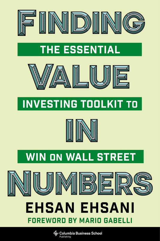 Finding Value in Numbers