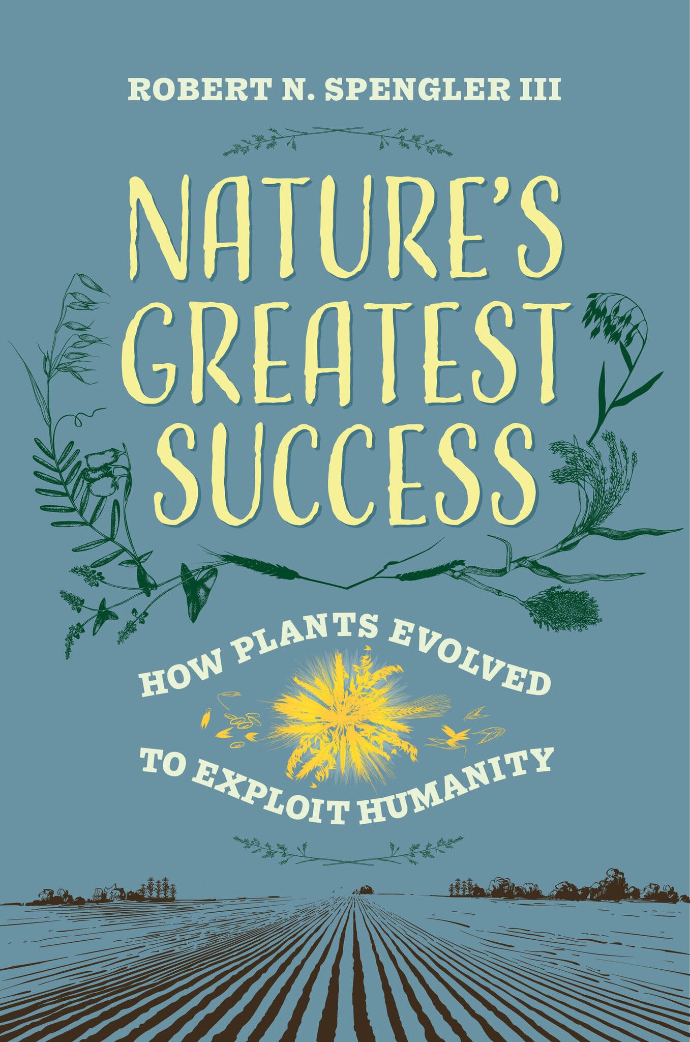 Nature's Greatest Success