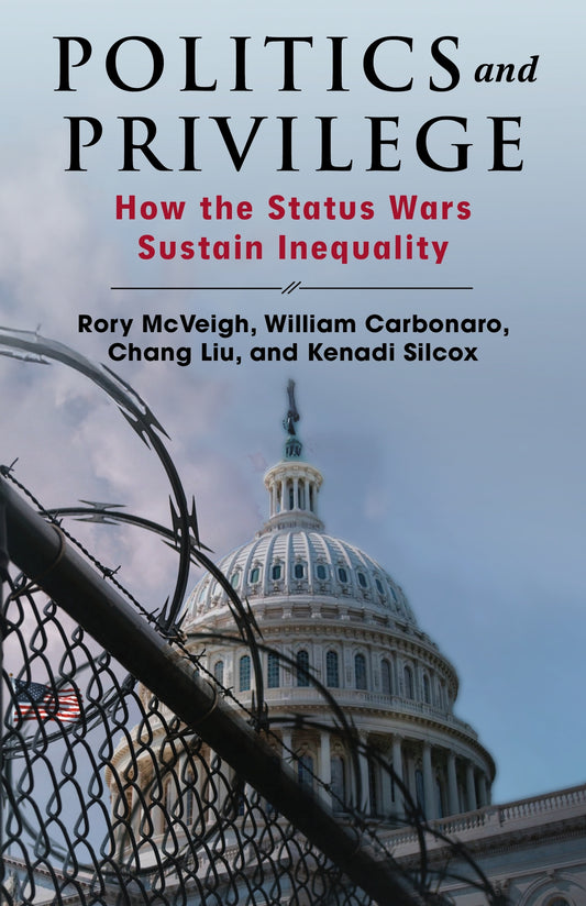 Politics and Privilege