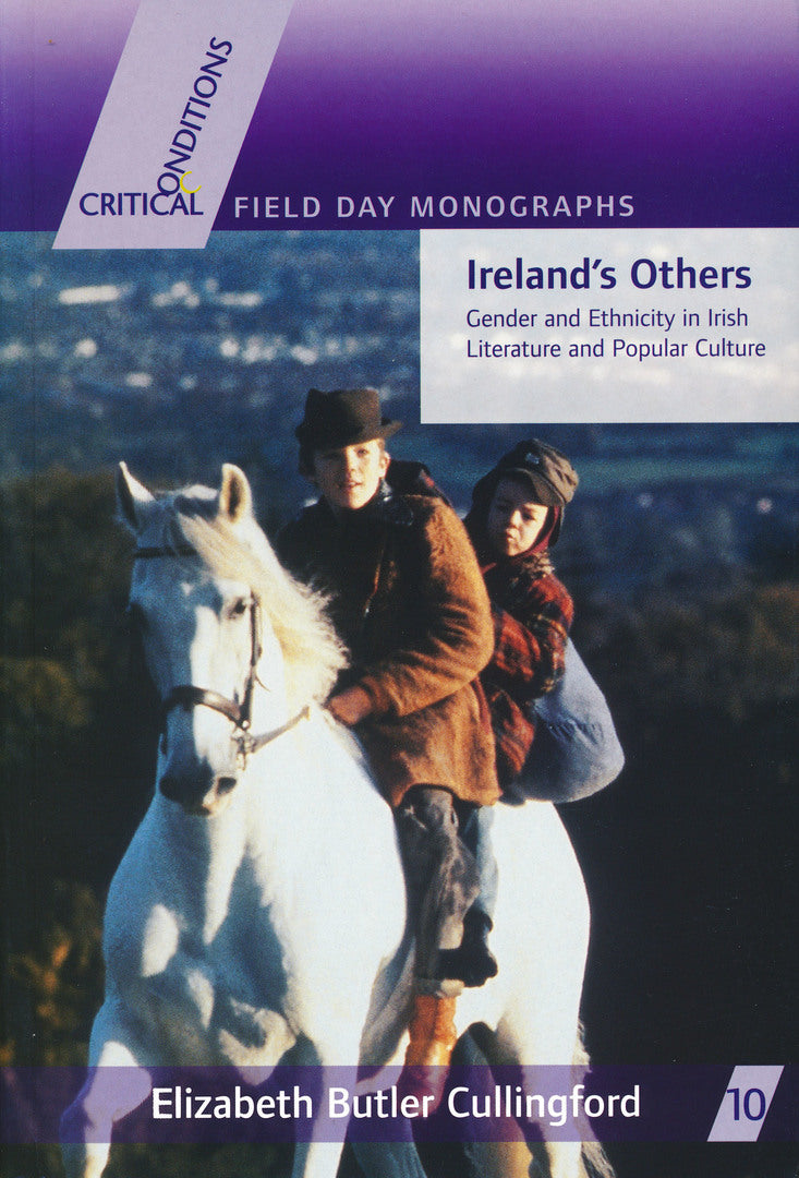Cover image for Ireland's Others ISBN 9780268031671
