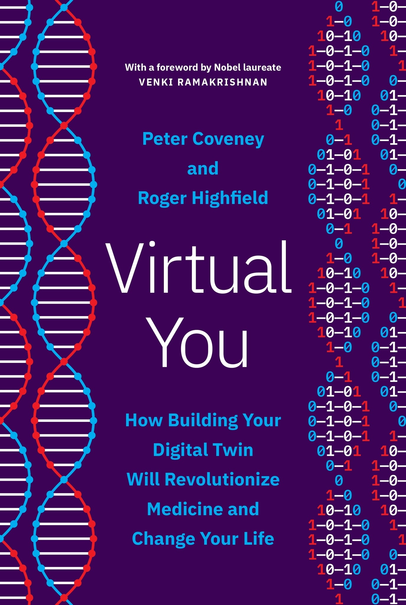 Virtual You