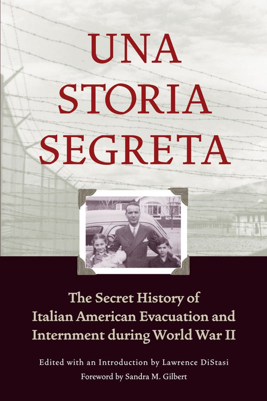 Una Storia Segreta