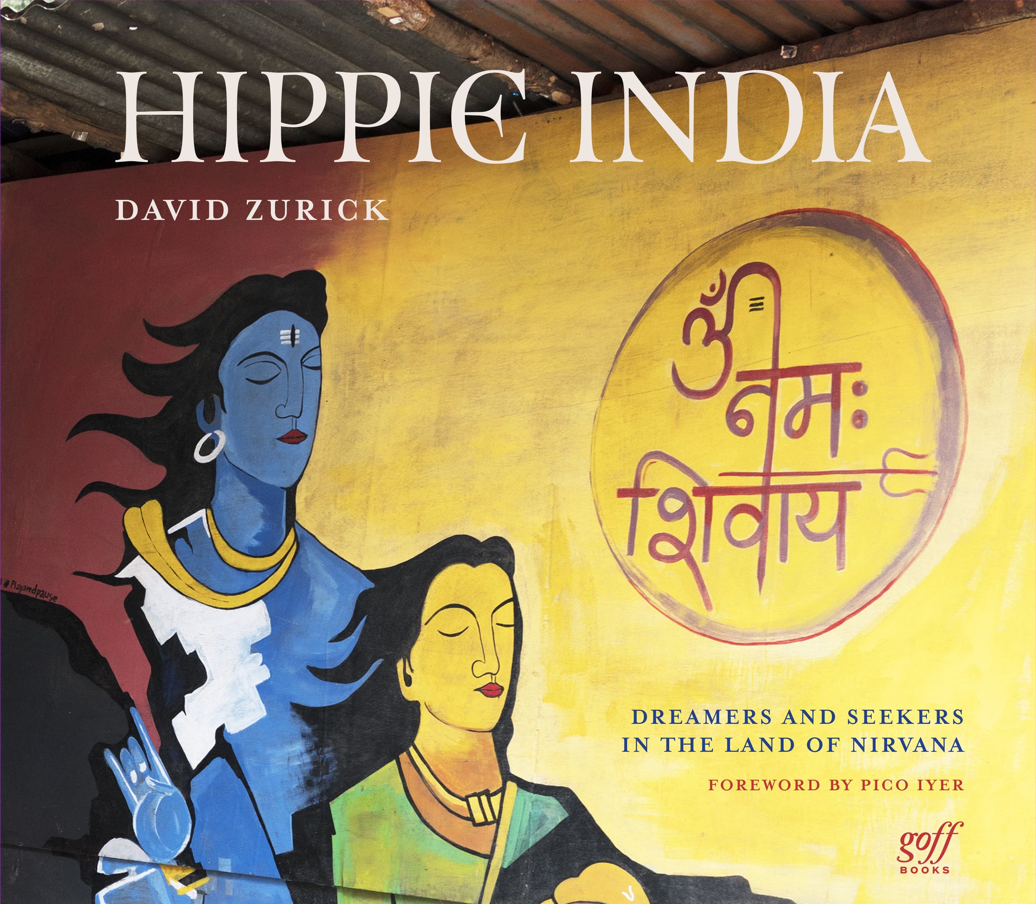 Hippie India