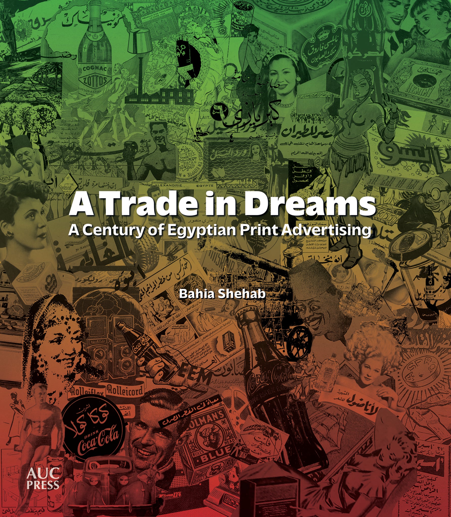 A Trade in Dreams