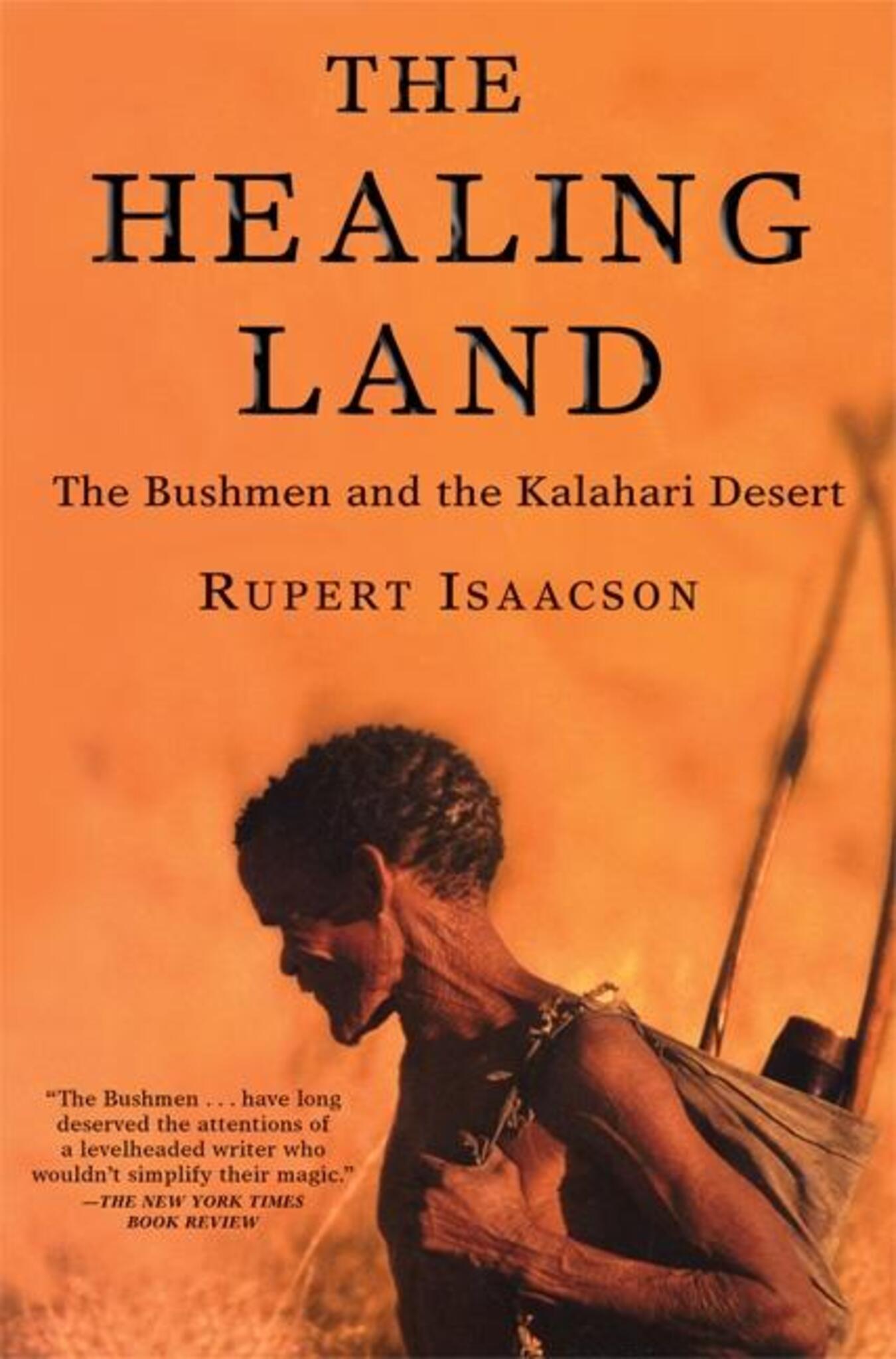 The Healing Land