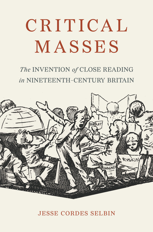 Critical Masses