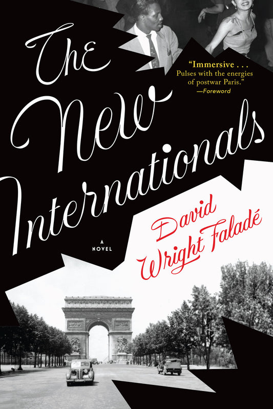 The New Internationals
