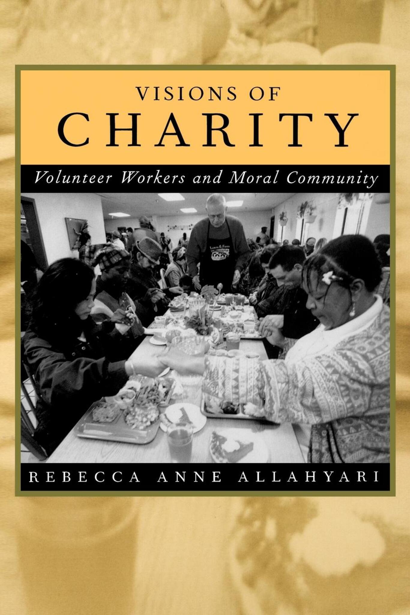 Visions of Charity