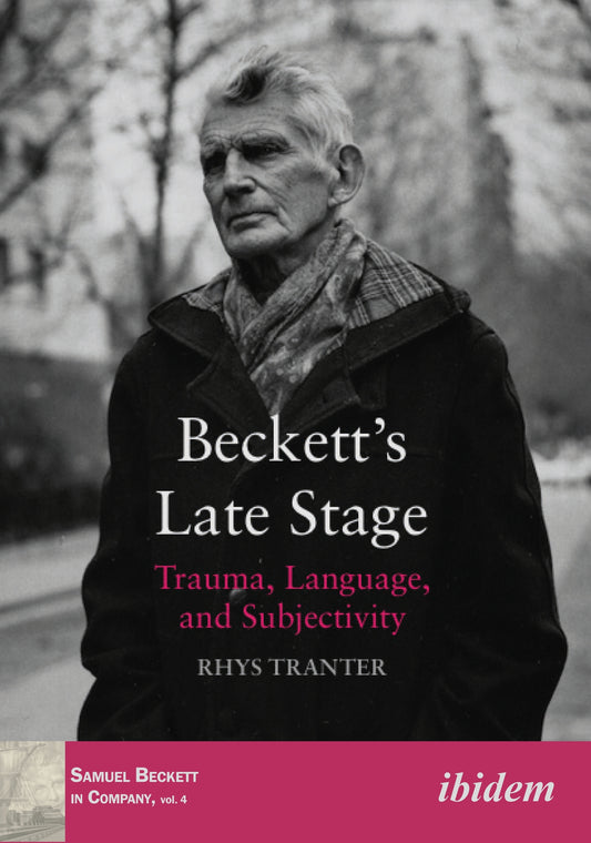 Beckett's Late Stage