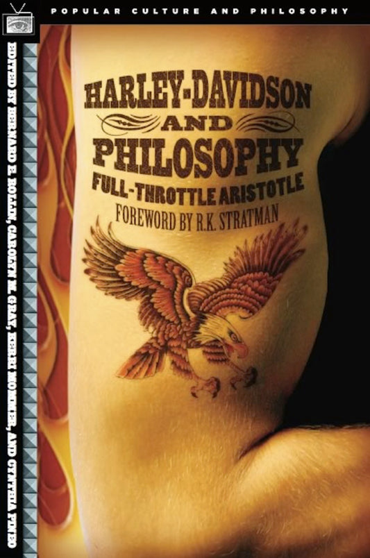Harley-Davidson and Philosophy