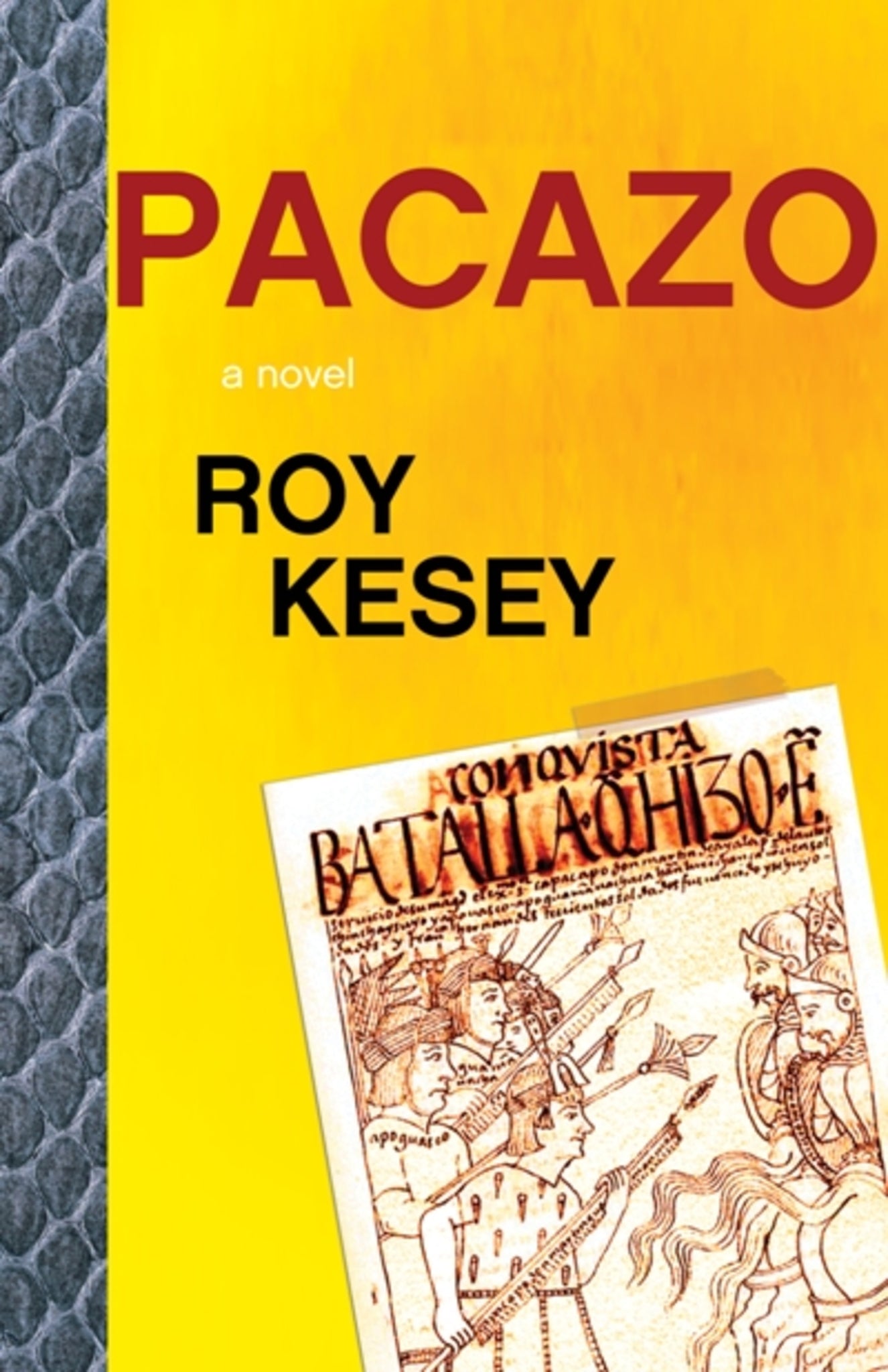 Pacazo