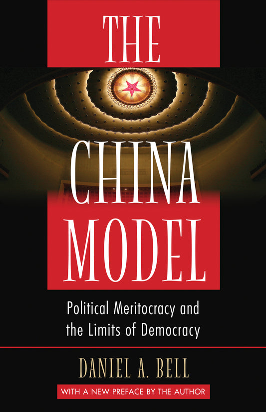 The China Model