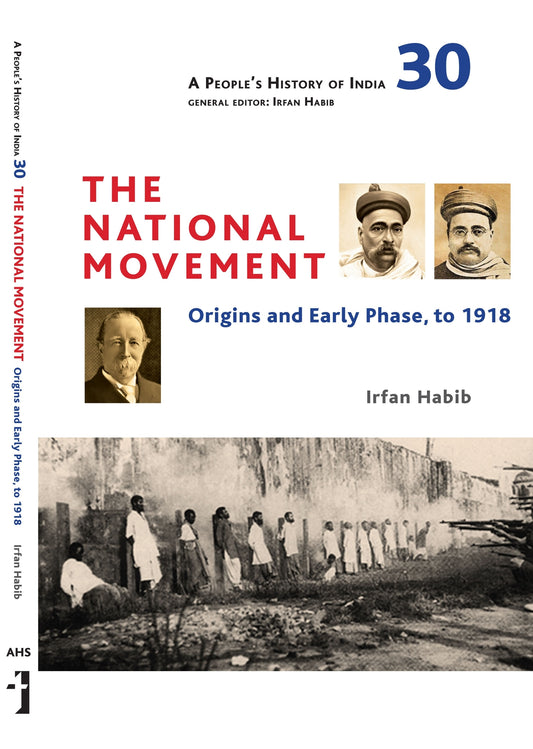 A People's History of India 30