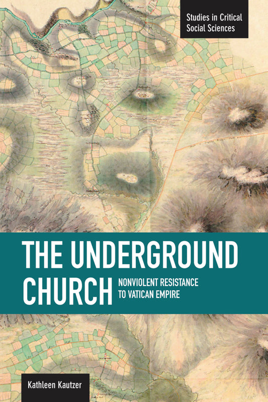 The Underground Church