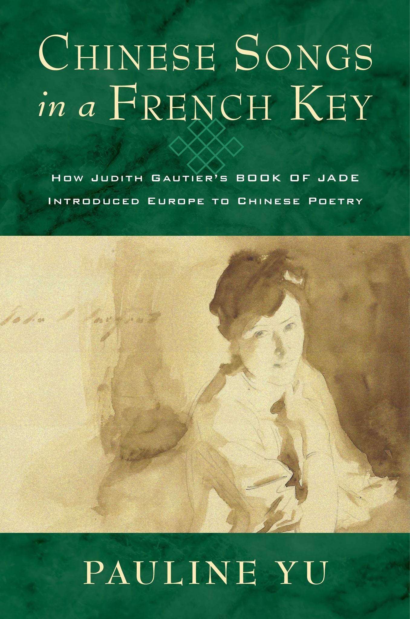 Chinese Songs in a French Key