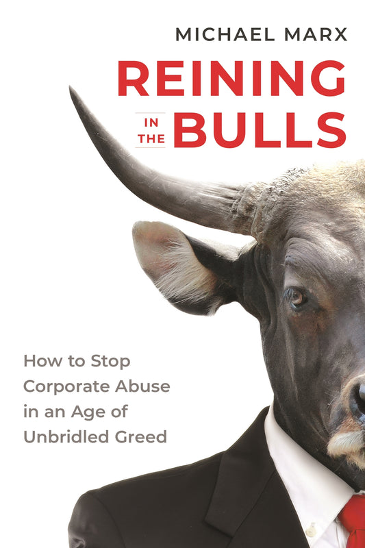 Reining in the Bulls