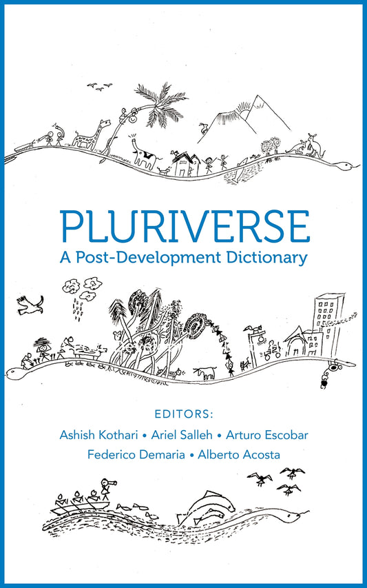 Pluriverse