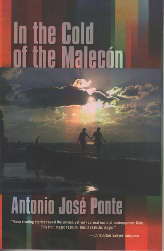 In the Cold of the Malecón