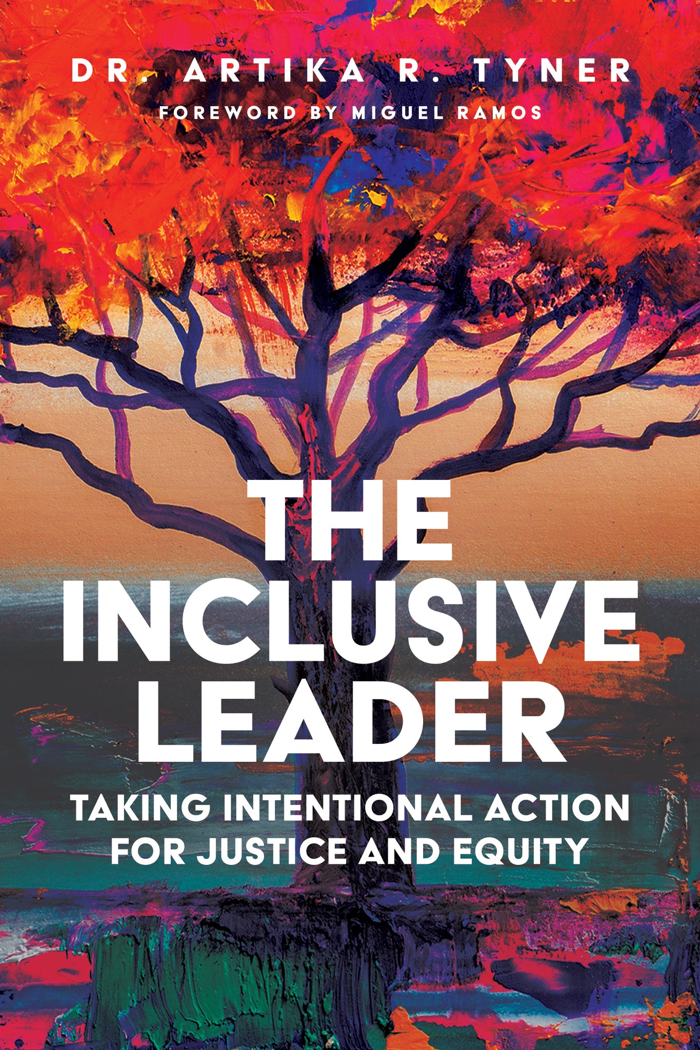 The Inclusive Leader