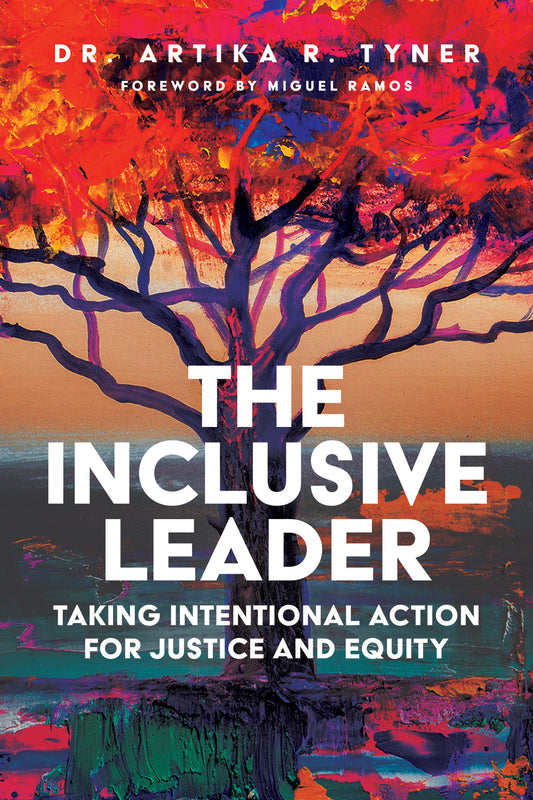 The Inclusive Leader