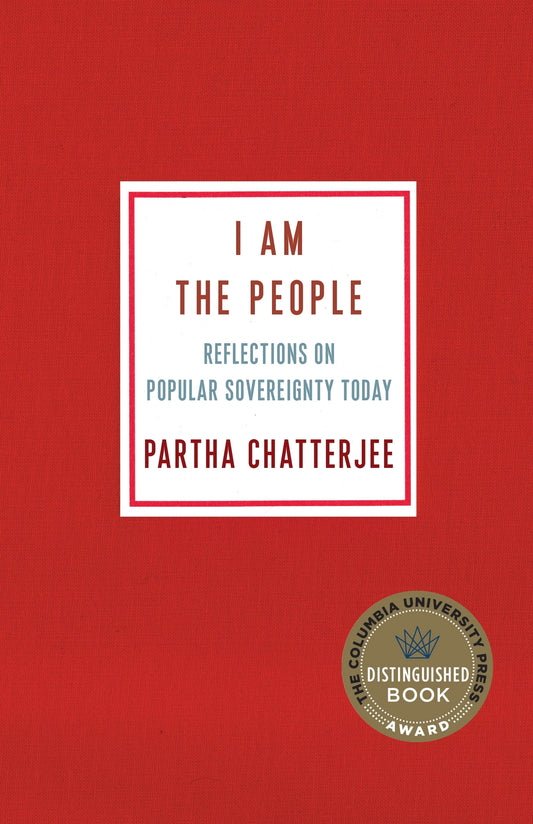 I Am the People