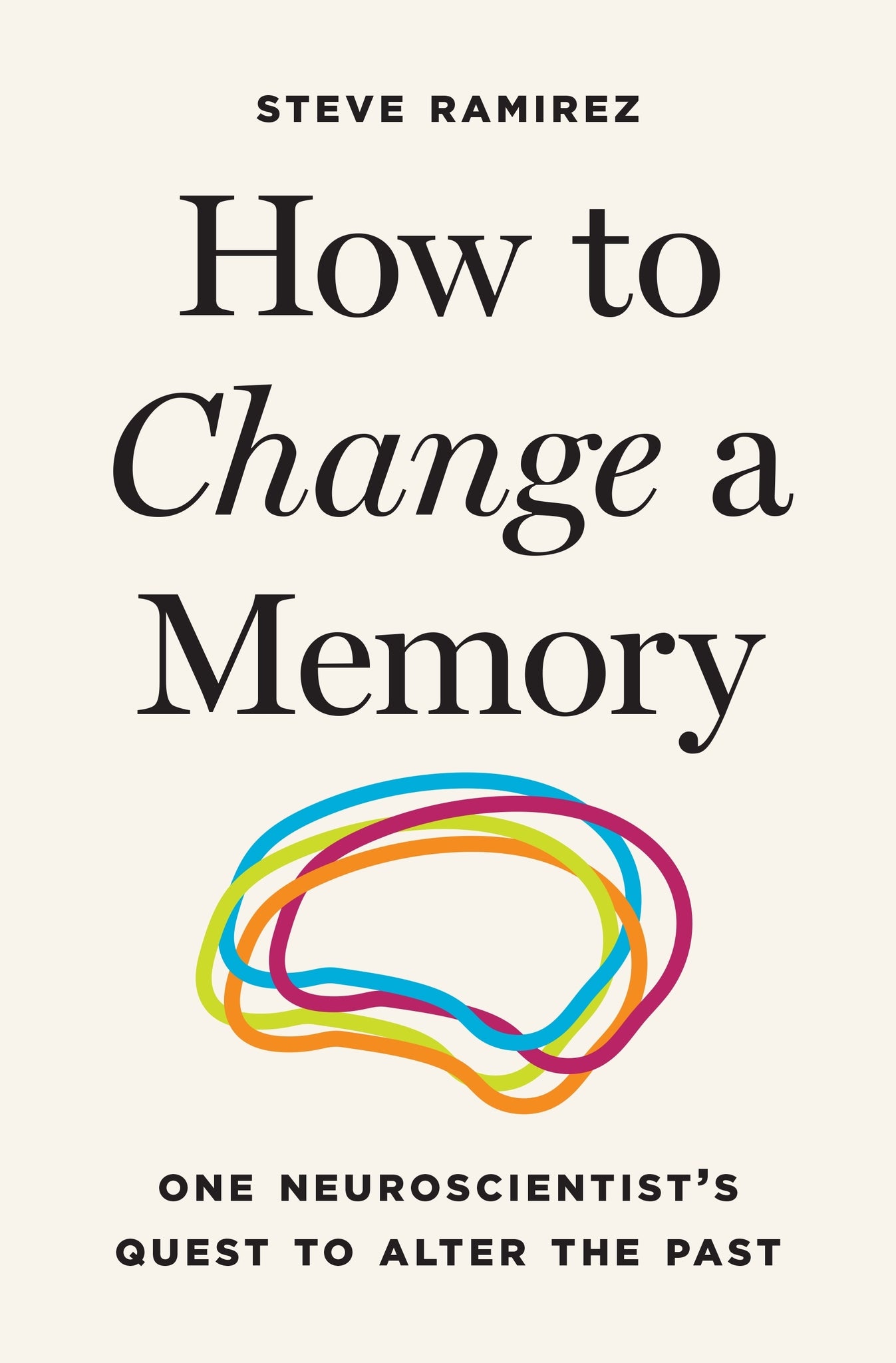 How to Change a Memory