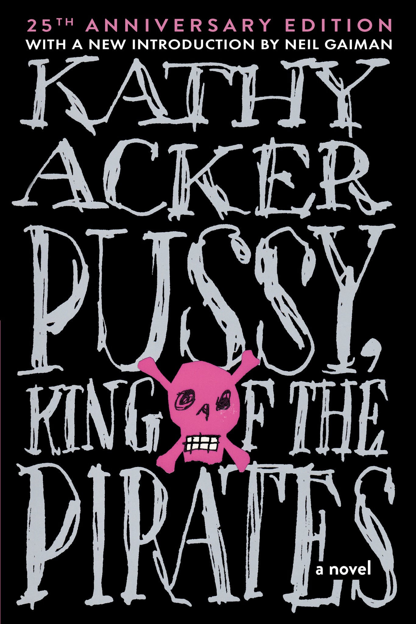 Pussy King of the Pirates (Reissue)